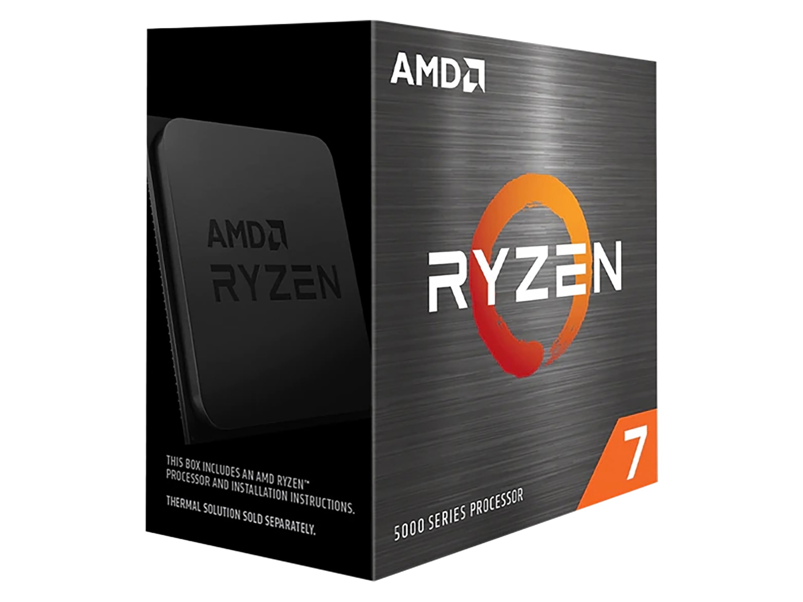 AMD Ryzen 7 5700X CPU 3個セット Amazon.com: AMD Ryzen 7 5700X3D 8-Core, 16-Thread Desktop